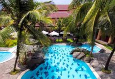Swimming Pool 2 The Arnawa Hotel