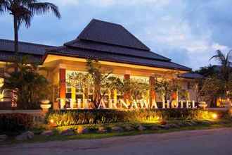 ภายนอกอาคาร 4 The Arnawa Hotel