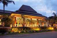 Bangunan The Arnawa Hotel