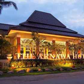 Exterior / Building1The Arnawa Hotel,西海岸飯店