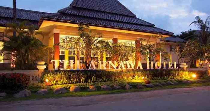 Bangunan The Arnawa Hotel