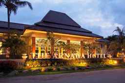 The Arnawa Hotel, ₱ 3,244.15