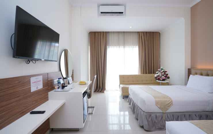 Lorin Sentul Hotel Bogor - Executive Balcony Room Only 