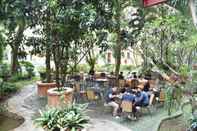 บาร์ คาเฟ่ และเลานจ์ Lorin Sentul Hotel