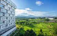 Bên ngoài 5 Lorin Sentul Hotel