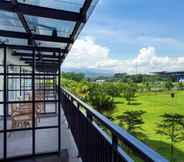 Bên ngoài 6 Lorin Sentul Hotel