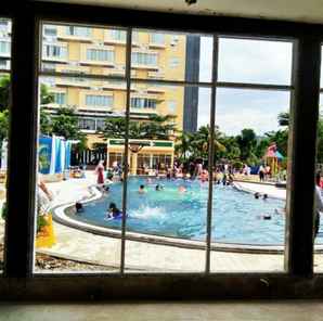 Lorin Sentul Hotel, Rp 1.106.667