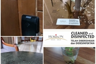 CleanAccommodation Horison Aziza Solo