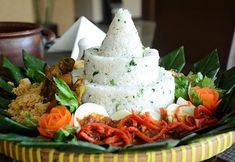 Restaurant 3 Grand Tjokro Jakarta