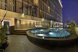 Grand Tjokro Jakarta, USD 45.87