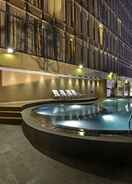 SWIMMING_POOL Grand Tjokro Jakarta