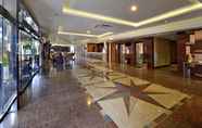 Lobby 6 Grand Tjokro Jakarta