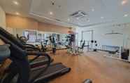 Fitness Center 2 Grand Tjokro Jakarta