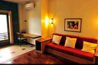 Common Space Tetirah Boutique Hotel Salatiga