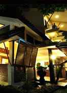 EXTERIOR_BUILDING Tetirah Boutique Hotel Salatiga