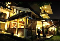 Exterior 3 Tetirah Boutique Hotel Salatiga