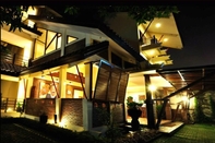 Exterior Tetirah Boutique Hotel Salatiga