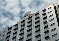 Exterior 6 Nagoya Mansion Hotel & Residence Batam