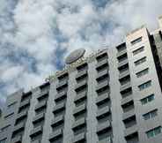 Exterior 6 Nagoya Mansion Hotel & Residence Batam