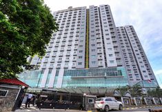 Exterior 4 Nagoya Mansion Hotel & Residence Batam
