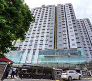 Exterior 4 Nagoya Mansion Hotel & Residence Batam