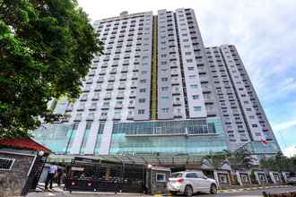 Exterior 4 Nagoya Mansion Hotel & Residence Batam