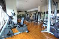 Fitness Center Nagoya Mansion Hotel & Residence Batam