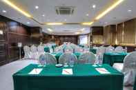 Functional Hall Nagoya Mansion Hotel & Residence Batam