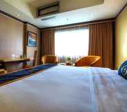 Bedroom 3 Nagoya Mansion Hotel & Residence Batam