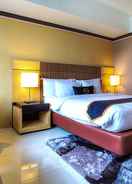 BEDROOM Nagoya Mansion Hotel & Residence Batam