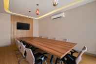 Functional Hall ABISHA Hotel Sanur