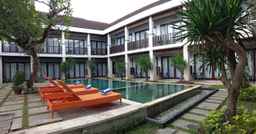 ABISHA Hotel Sanur, SGD 58.52