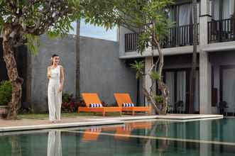 Exterior 4 ABISHA Hotel Sanur