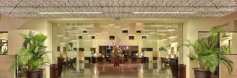 Lobby Bali Nusa Dua Hotel