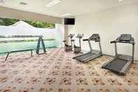 Fitness Center Bali Nusa Dua Hotel