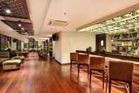 Bar, Kafe, dan Lounge Bali Nusa Dua Hotel