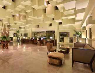 Lobby 2 Bali Nusa Dua Hotel