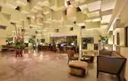 Lobby 7 Bali Nusa Dua Hotel