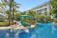 Swimming Pool Bali Nusa Dua Hotel