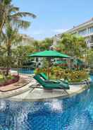 SWIMMING_POOL Bali Nusa Dua Hotel