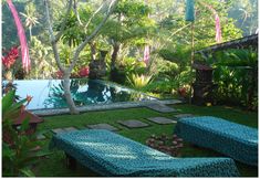 Swimming Pool 6 The Mahogany Villa