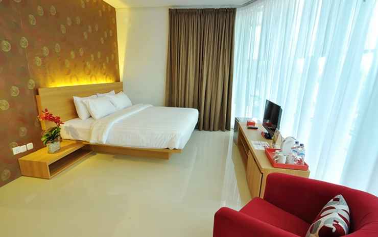 Tickle Hotel Jogja - Executive Room Only Executive Room Only