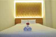 Kamar Tidur Tickle Hotel