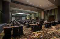 Functional Hall eL Hotel Jakarta