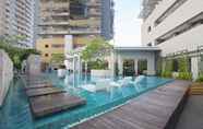 Swimming Pool 7 eL Hotel Jakarta