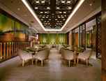 BAR_CAFE_LOUNGE eL Hotel Royale Jakarta, Kelapa Gading