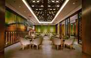 บาร์ คาเฟ่ และเลานจ์ 5 eL Hotel Jakarta