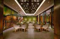 บาร์ คาเฟ่ และเลานจ์ eL Hotel Jakarta