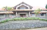 Exterior 5 Berlian Resort Cipanas