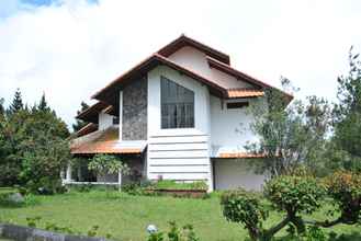 Exterior 4 Berlian Resort Cipanas